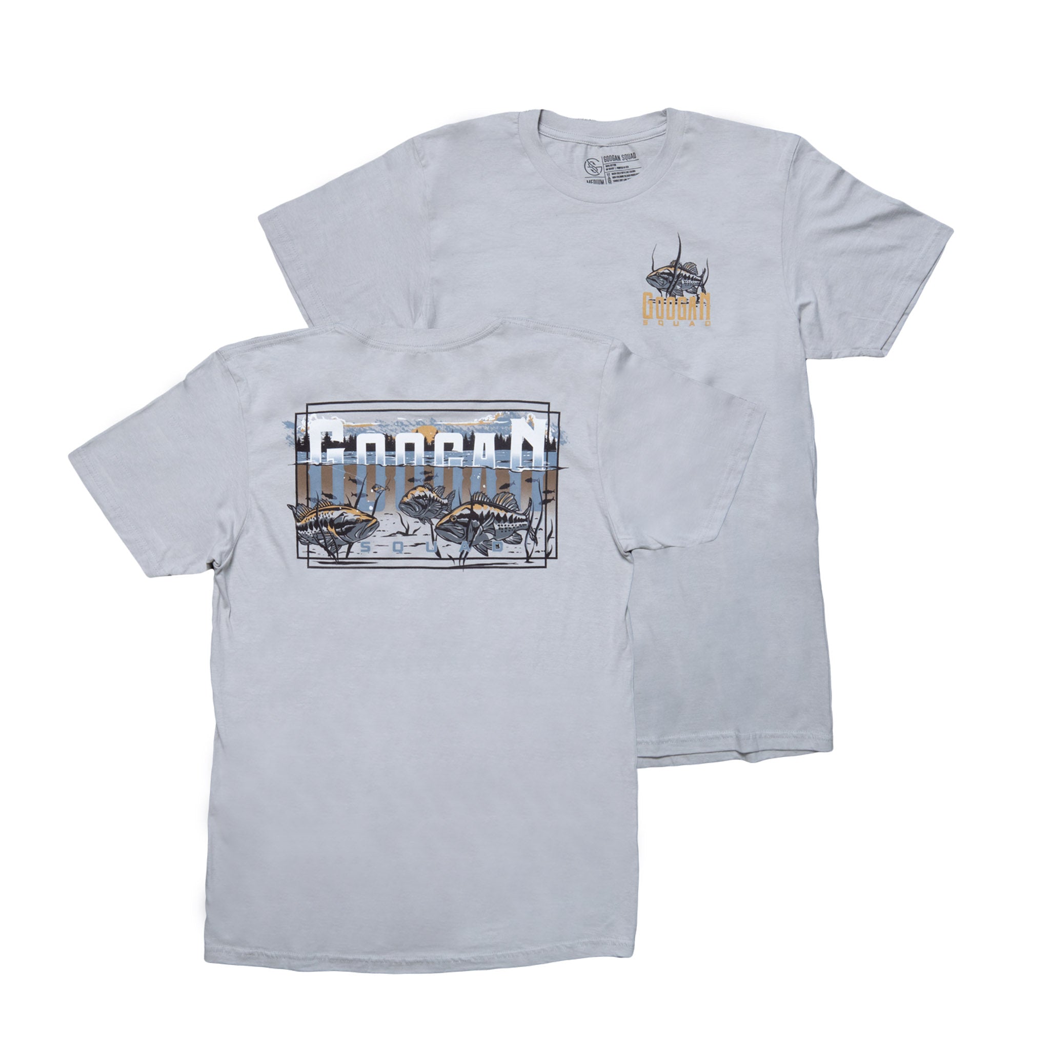 Googan Underwater T-Shirt