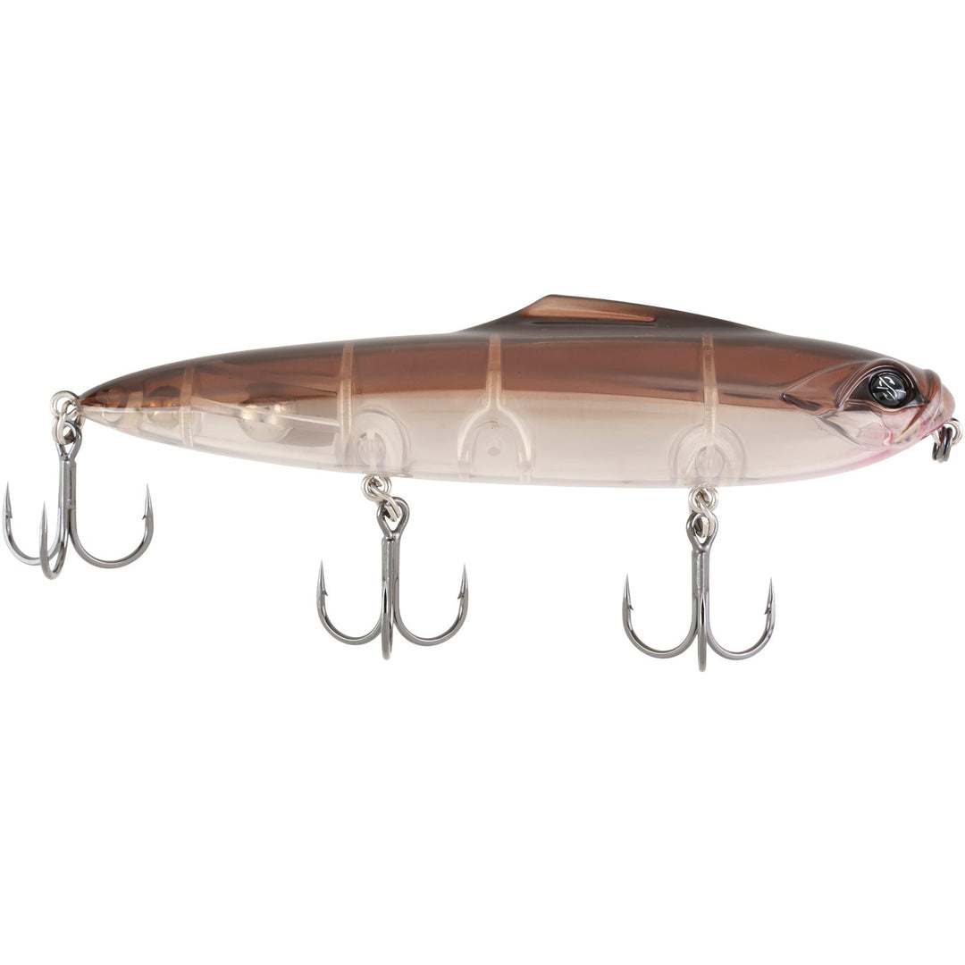 Googan Squad Two Step Ghost Shad 4.5
