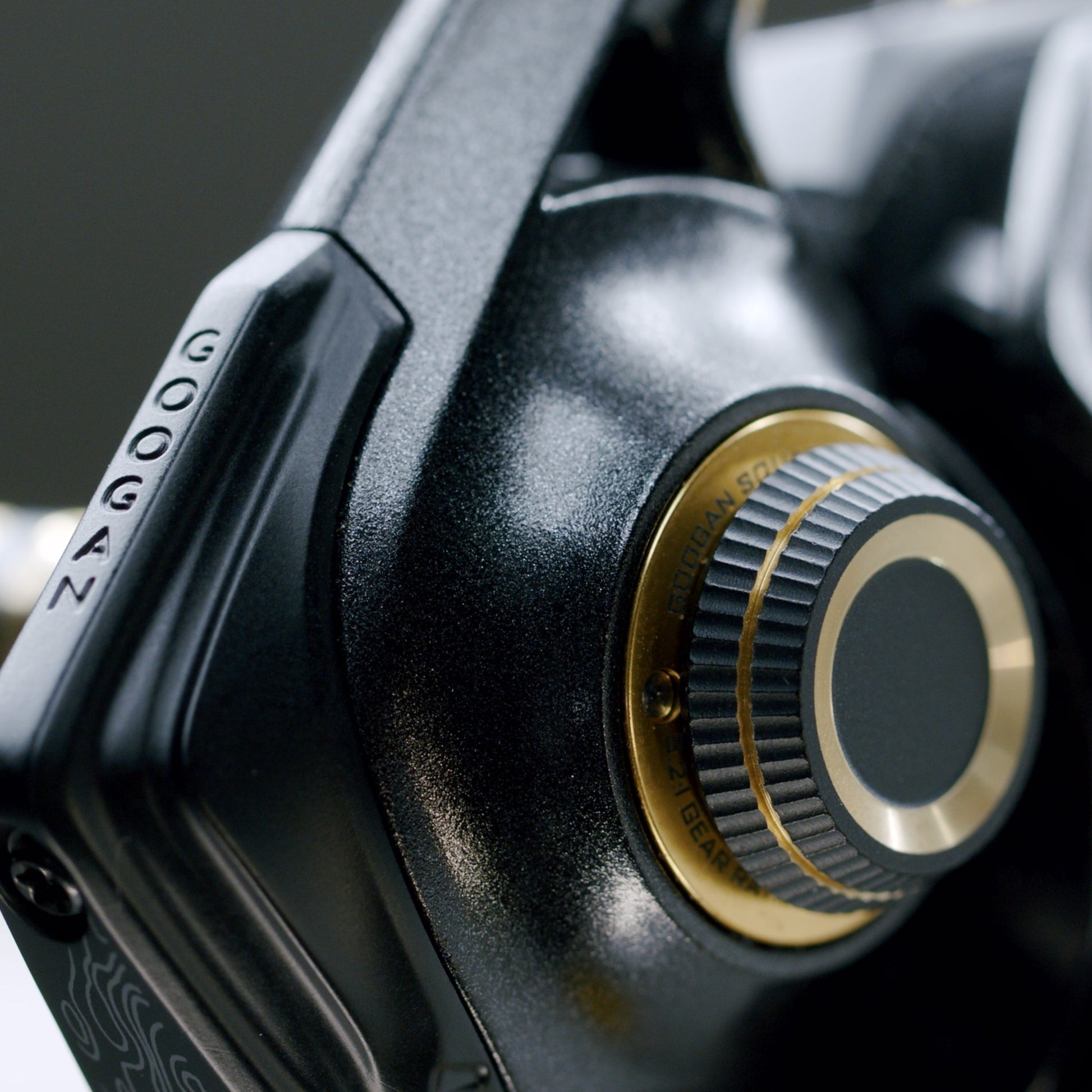 Googan Squad Gold Spinning Reel 1000 Googan Squad Gold Spinning Reel 1000