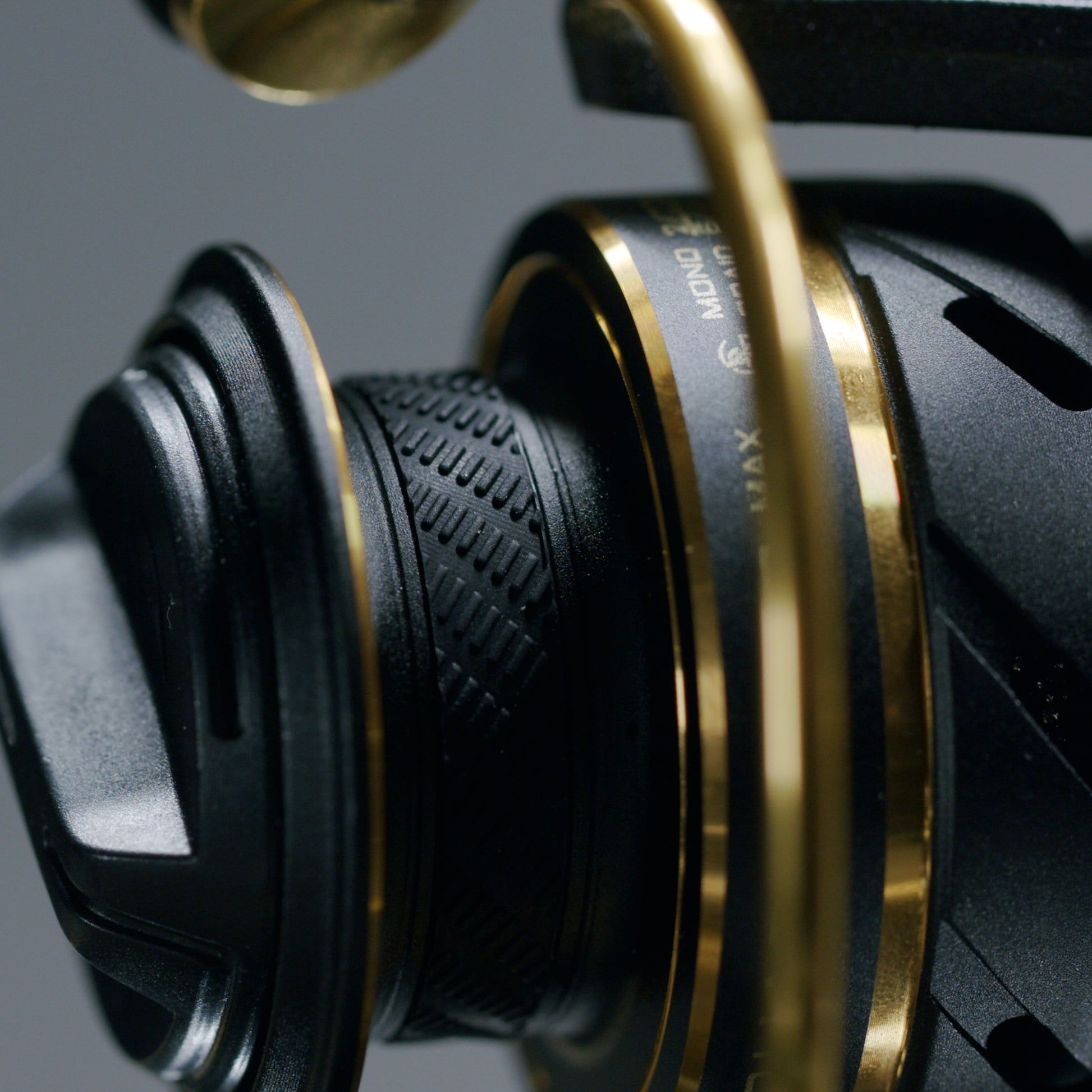 Googan Squad Gold Spinning Reel 1000 Googan Squad Gold Spinning Reel 1000