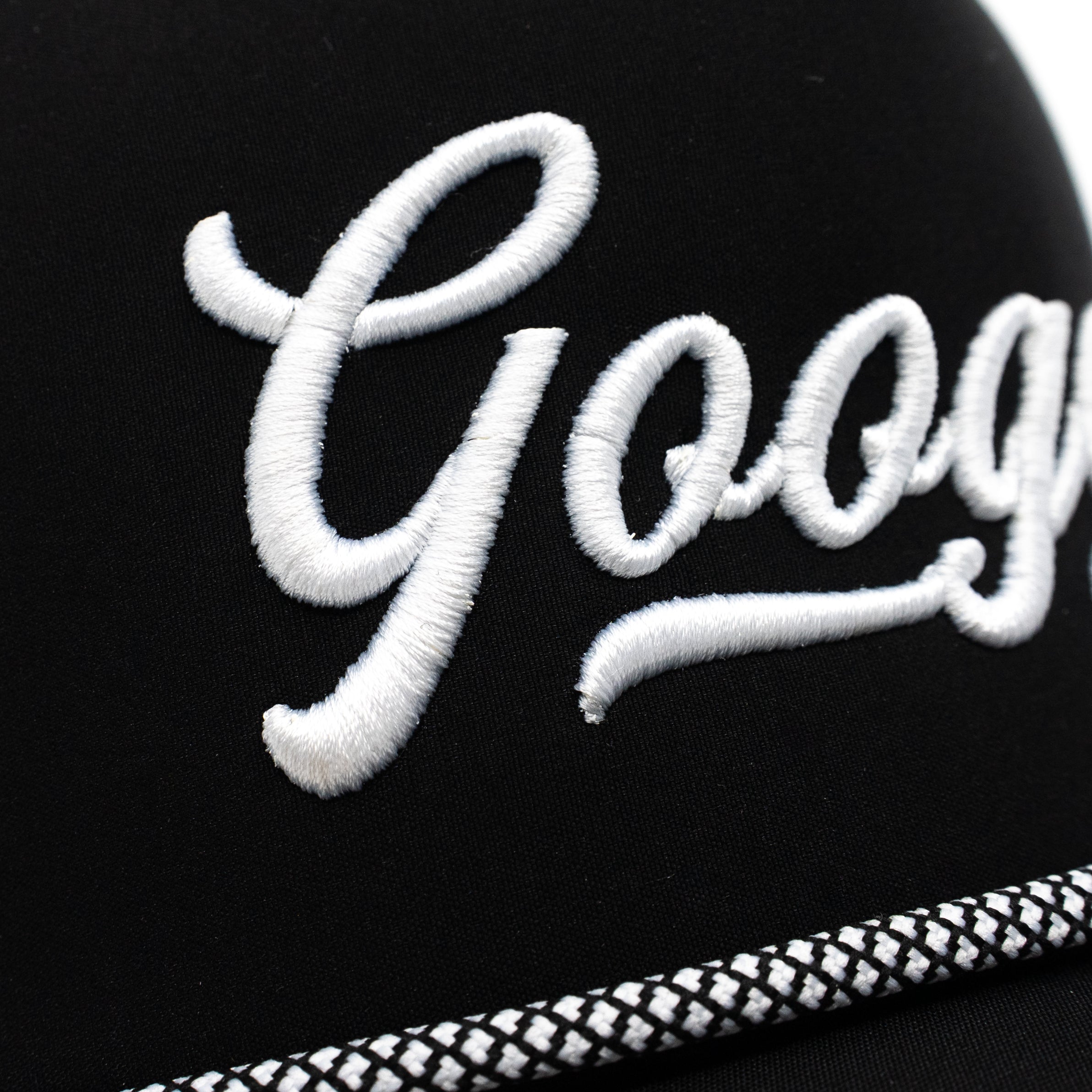 Signature Rope Hat