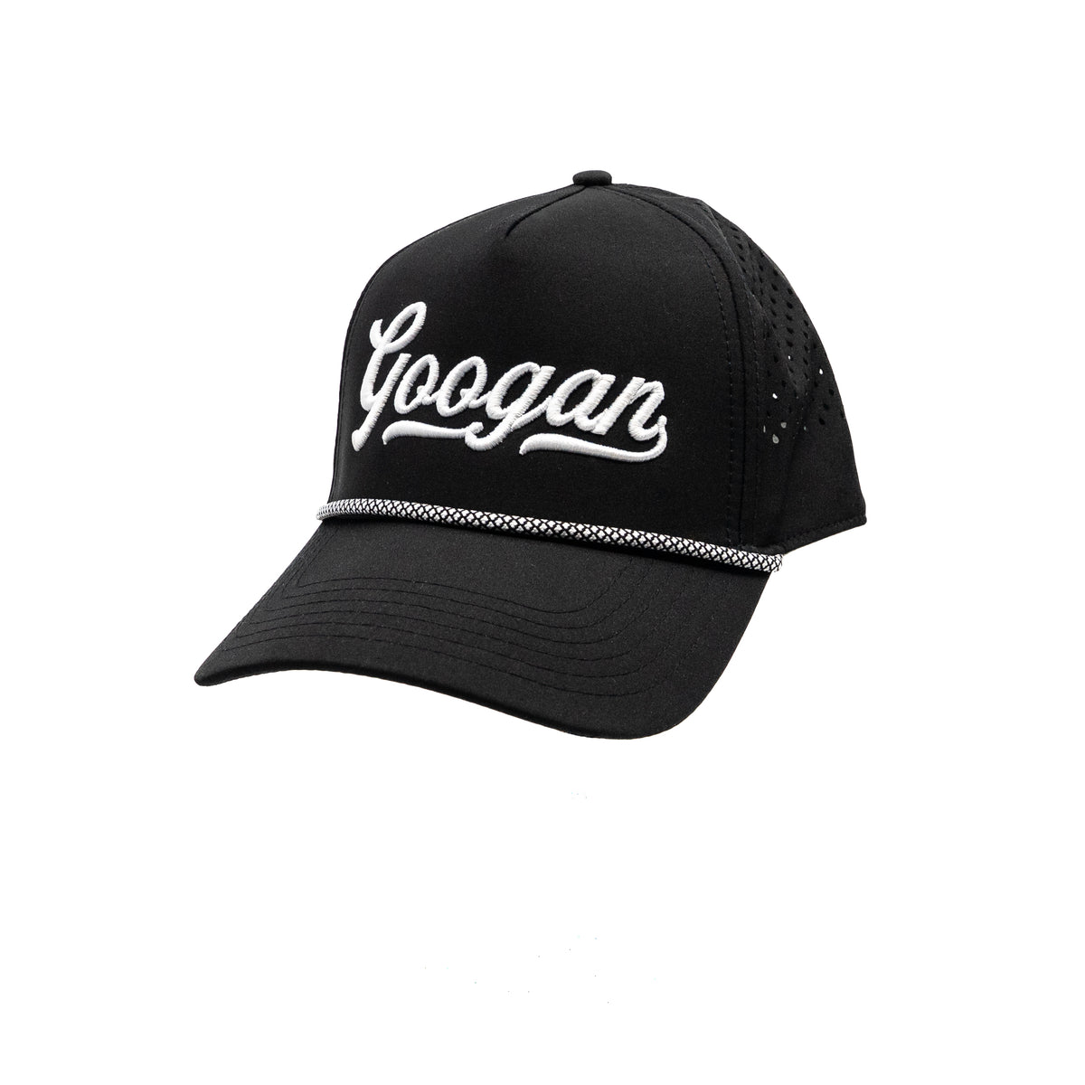 Signature Rope Hat