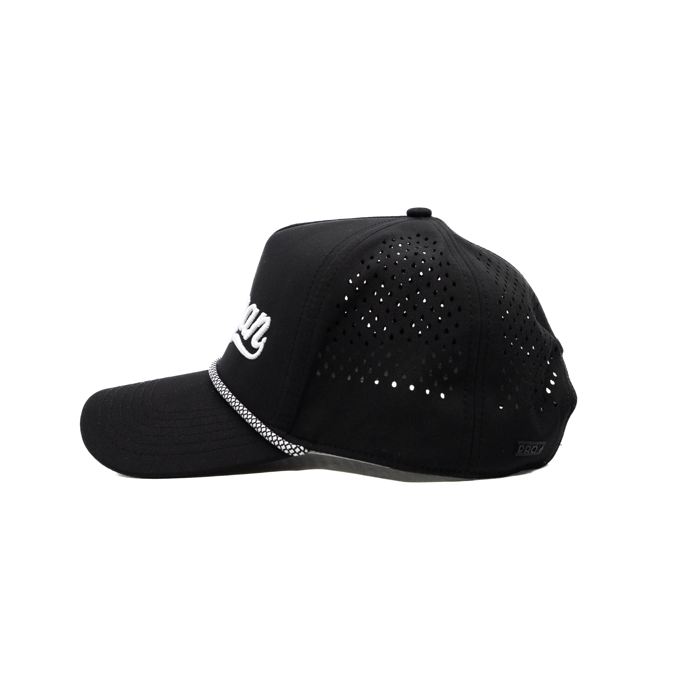 Signature Rope Hat