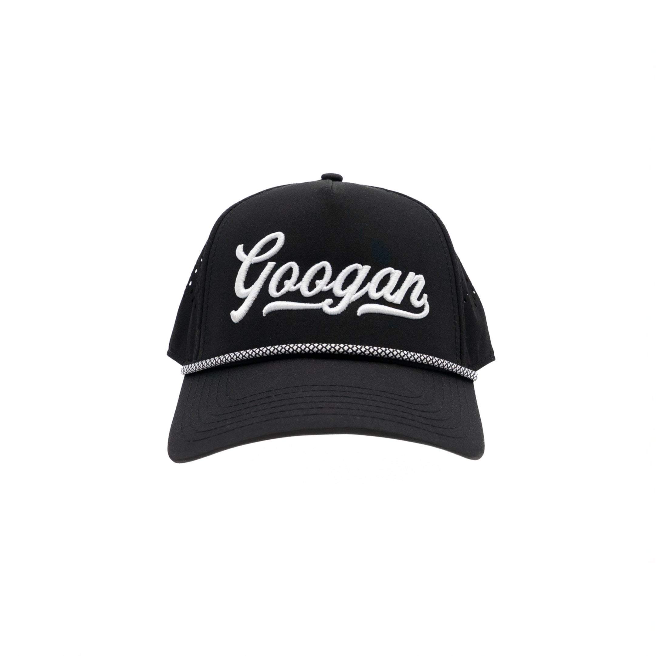 Signature Rope Hat