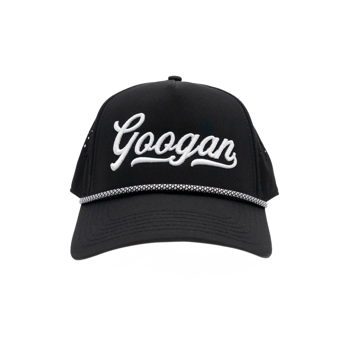 Signature Rope Hat