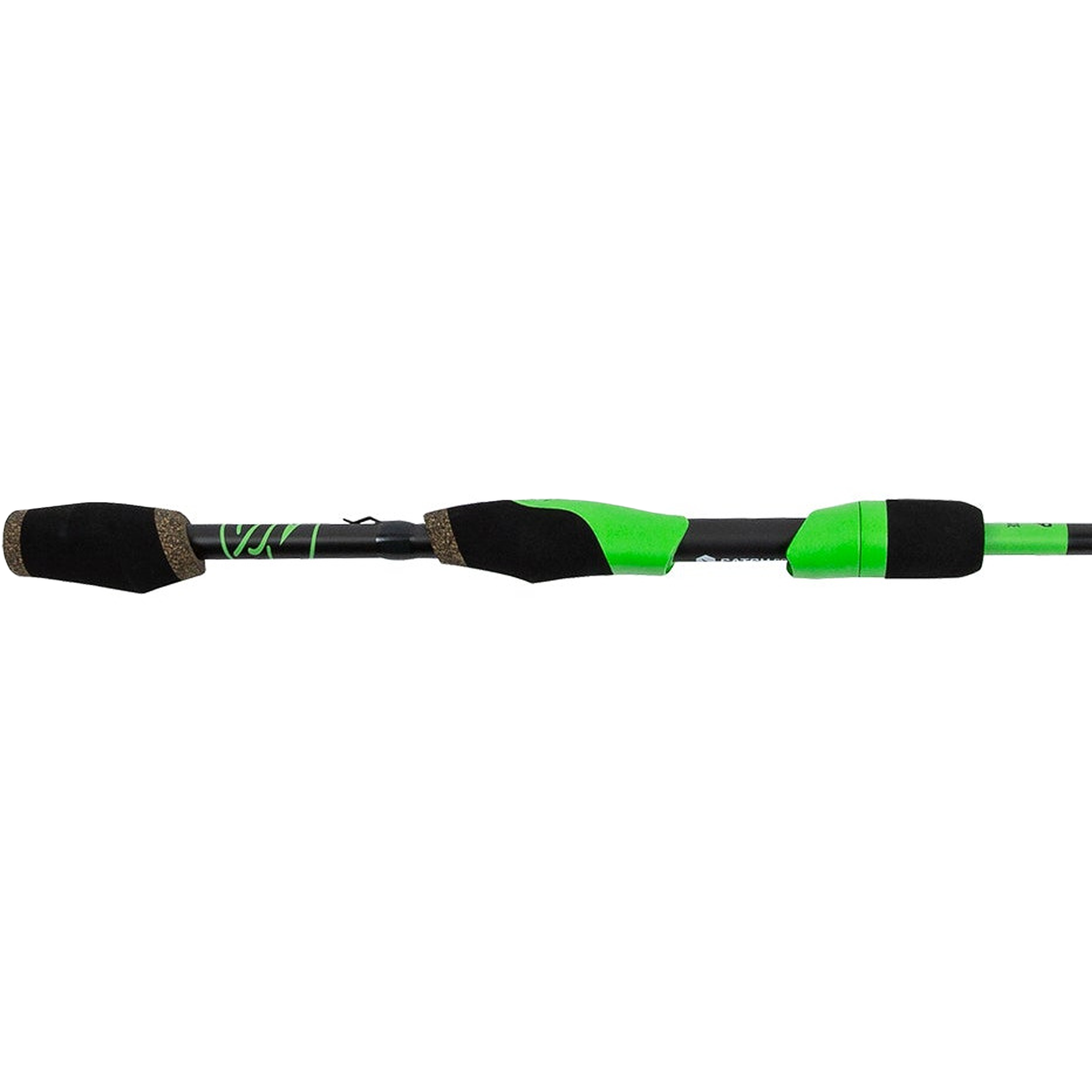 Googan Squad Green Series Spinning Rod