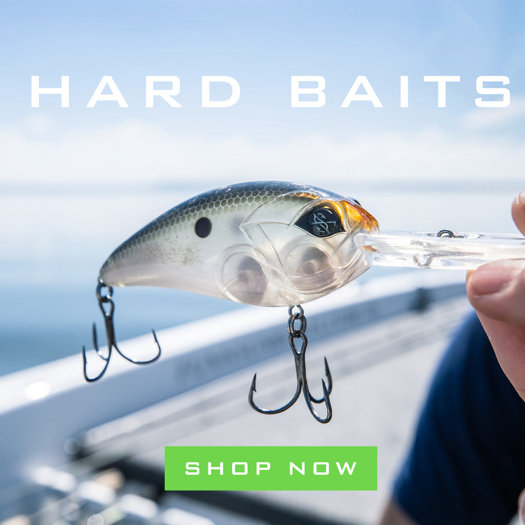 Fishing Hardbaits - Shop Harbaits