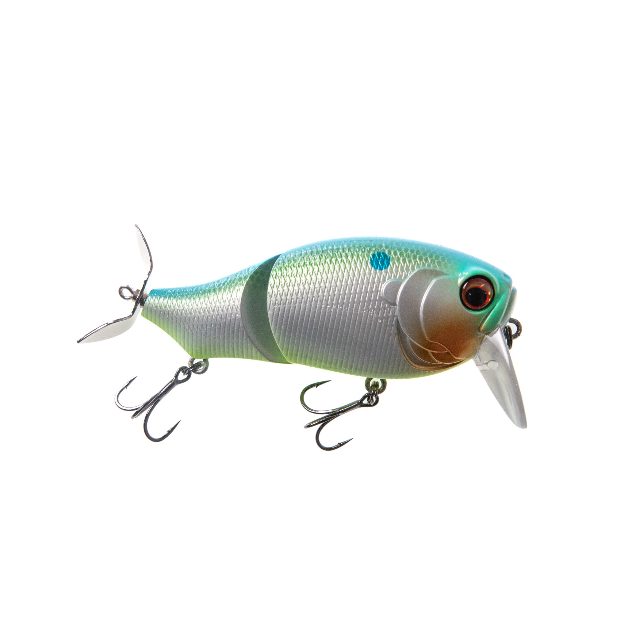 Bass Mafia Hitman Wake Bait