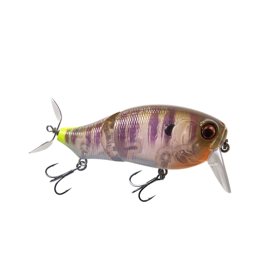 Bass Mafia Hitman Wake Bait