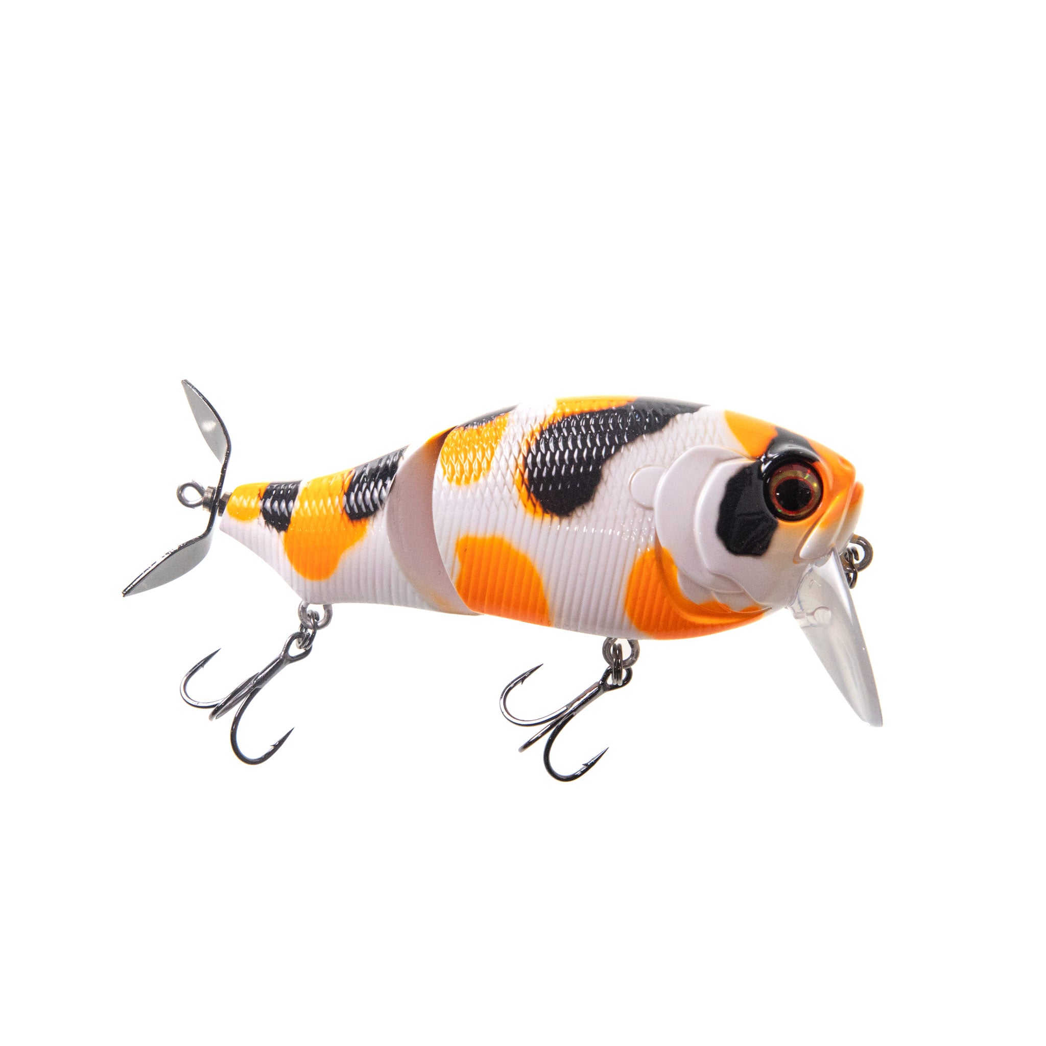 Bass Mafia Hitman Wake Bait