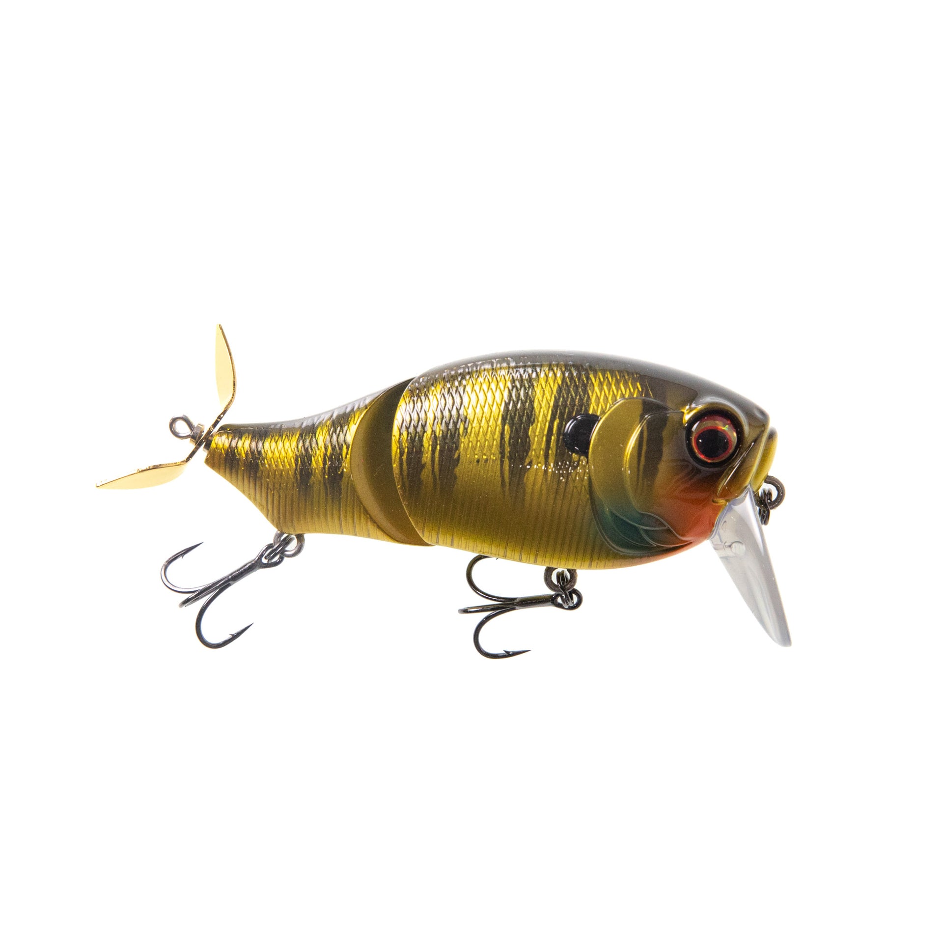 bass smashers lure Bass Mafia Hitman Pro Bass / 3.6"