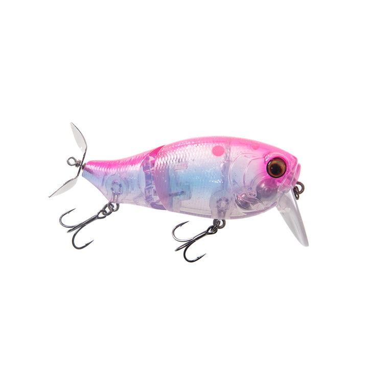 Bass Mafia Hitman Wake Bait