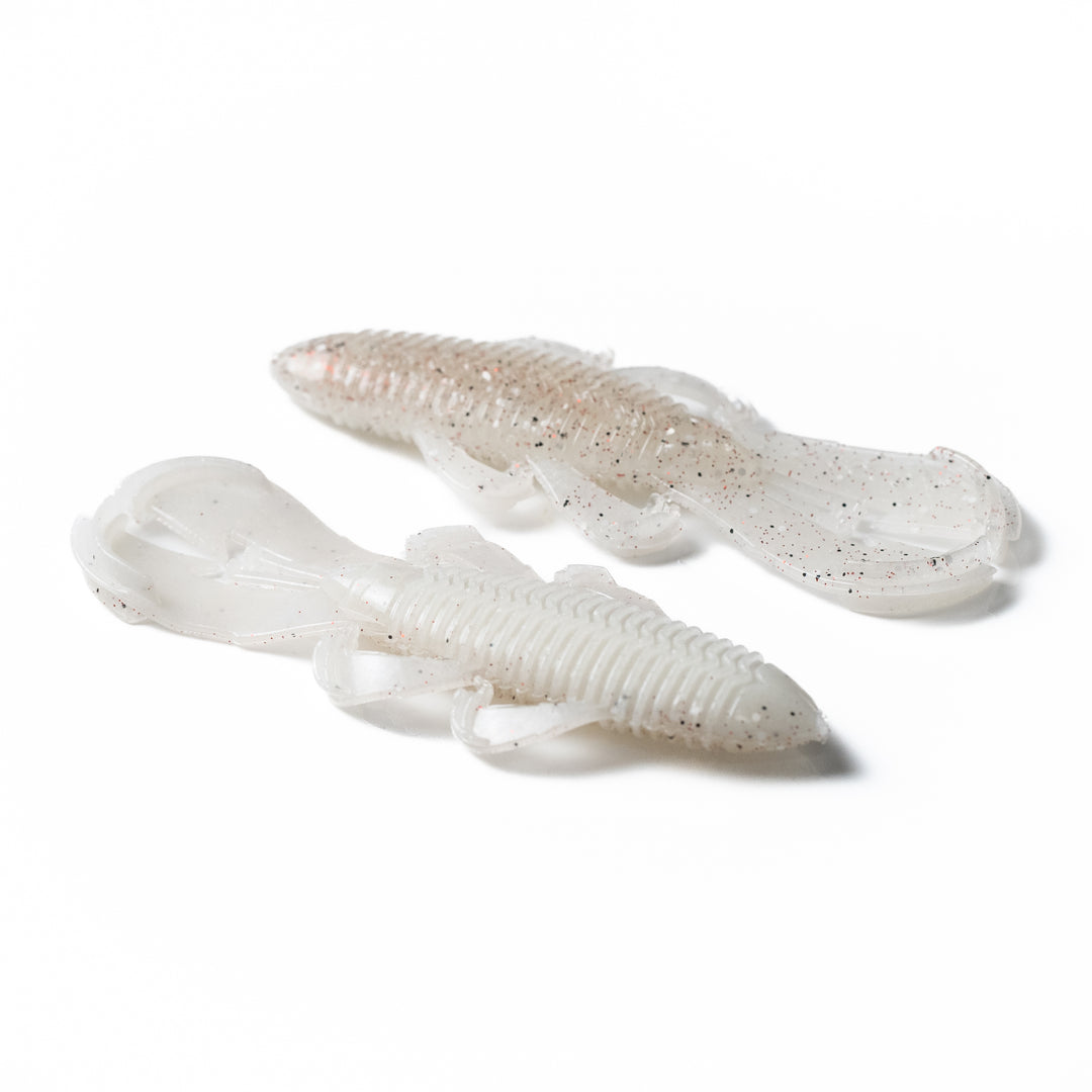 Limited Edition Reserve Bandito Bug - [Icicle]