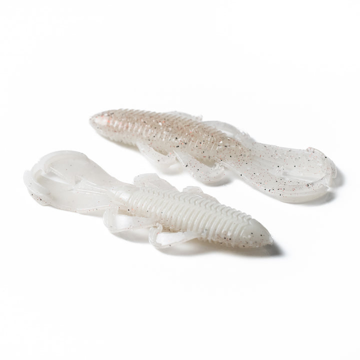 Limited Edition Reserve Bandito Bug - [Icicle]