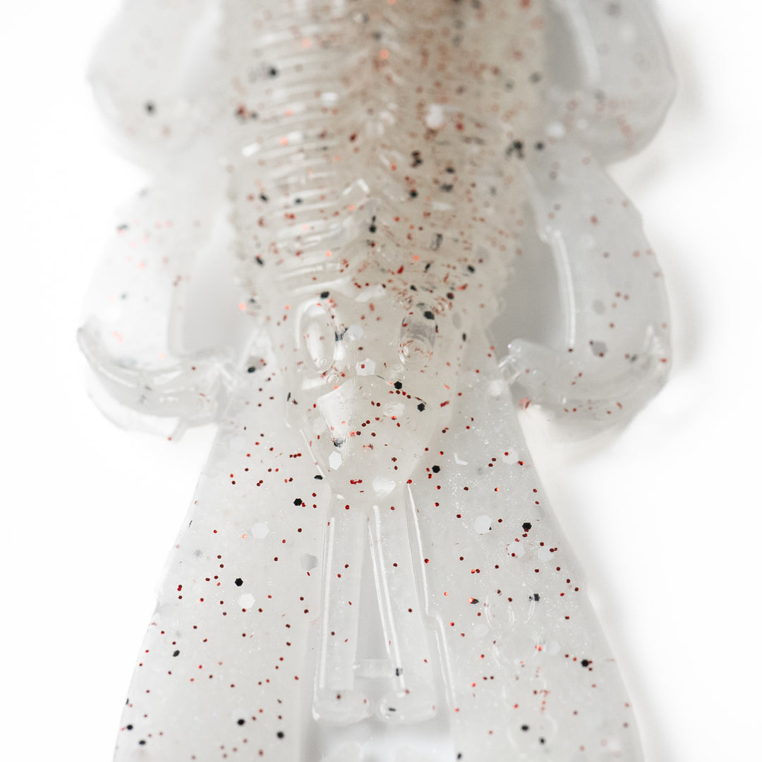 Limited Edition Reserve Bandito Bug - [Icicle]