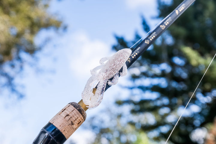 Limited Edition Reserve Bandito Bug - [Icicle]