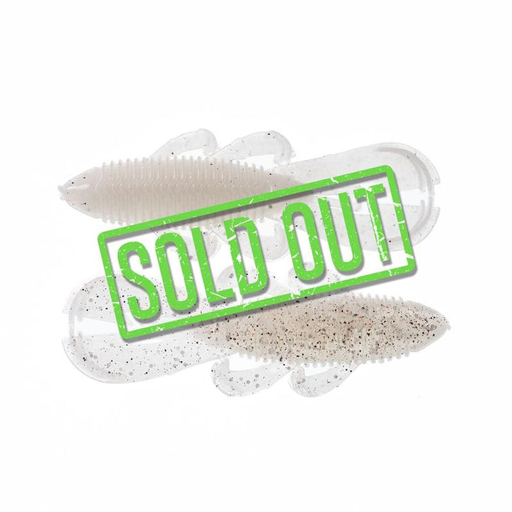 Limited Edition Reserve Bandito Bug - [Icicle]