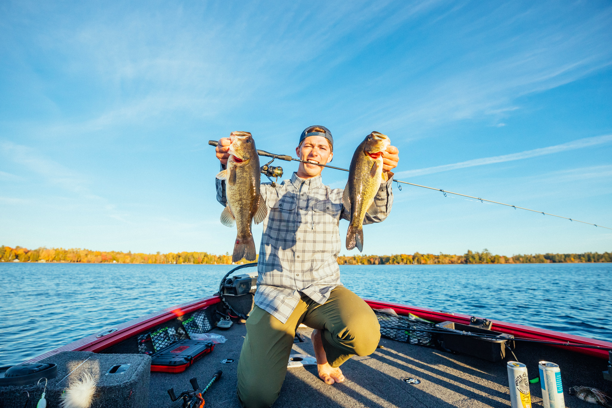 Jon best sale b fishing