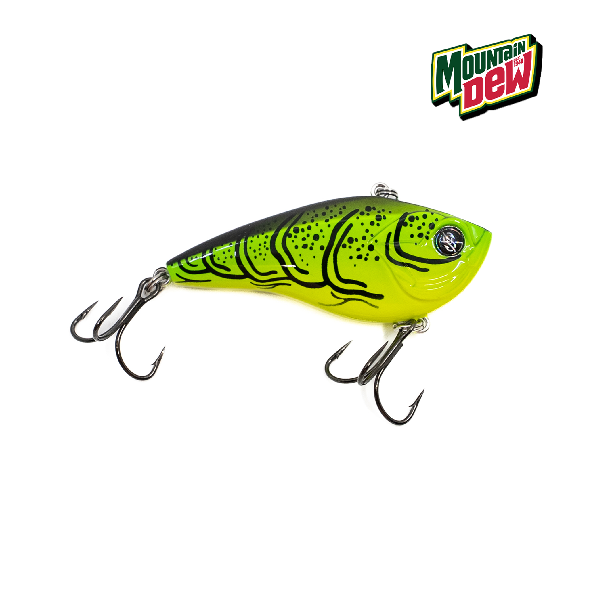 Mountain Dew Klutch