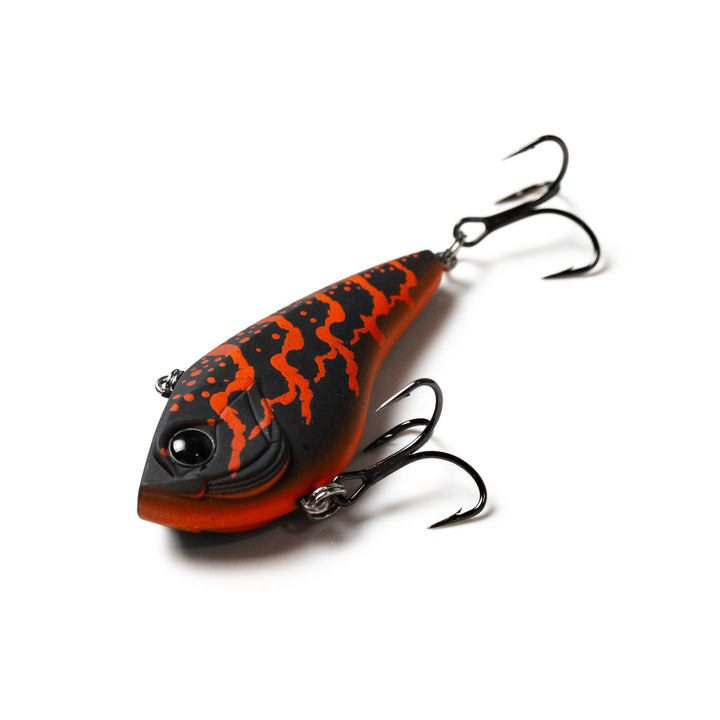 Limited Edition Reserve Klutch - [Midnight Fire]