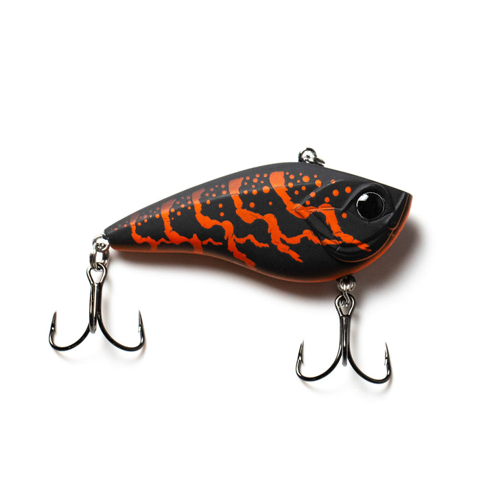 Limited Edition Reserve Klutch - [Midnight Fire]