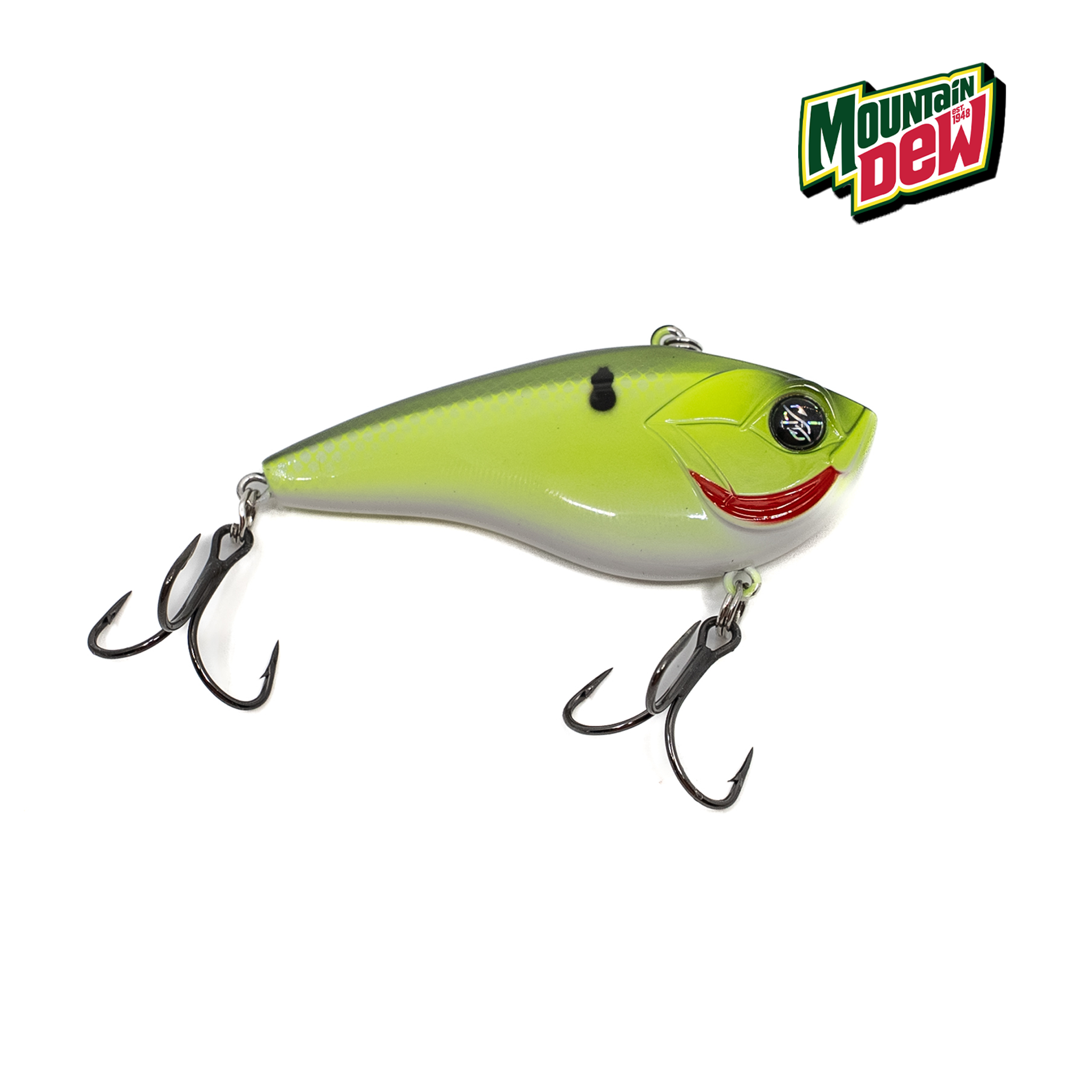 Mountain Dew Klutch