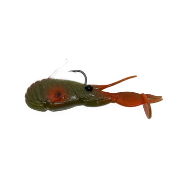 Reserve Scuddle Bug
