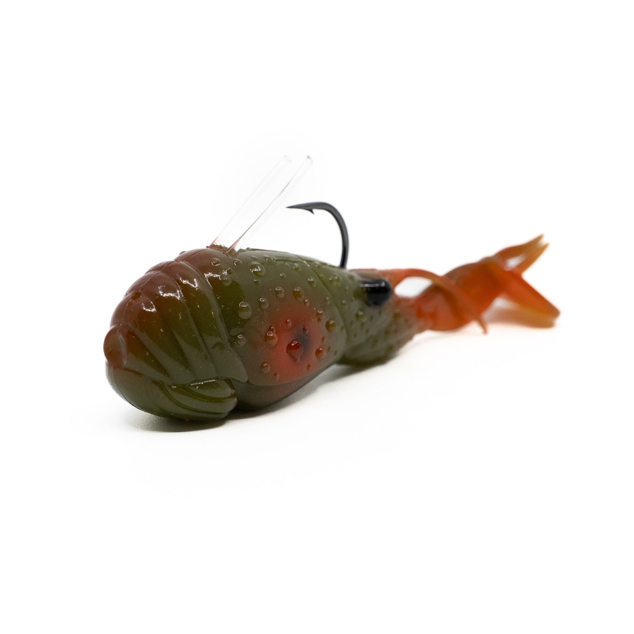 Reserve Scuddle Bug
