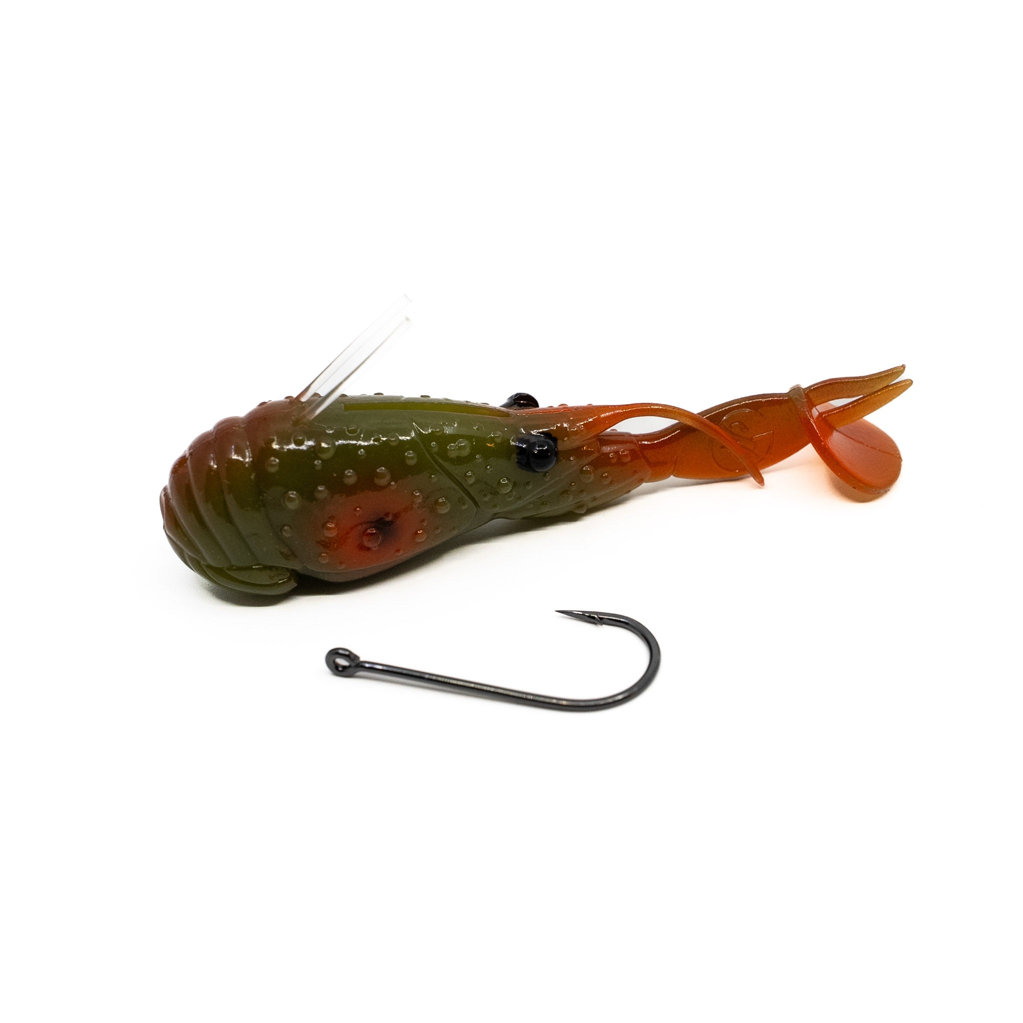 Reserve Scuddle Bug