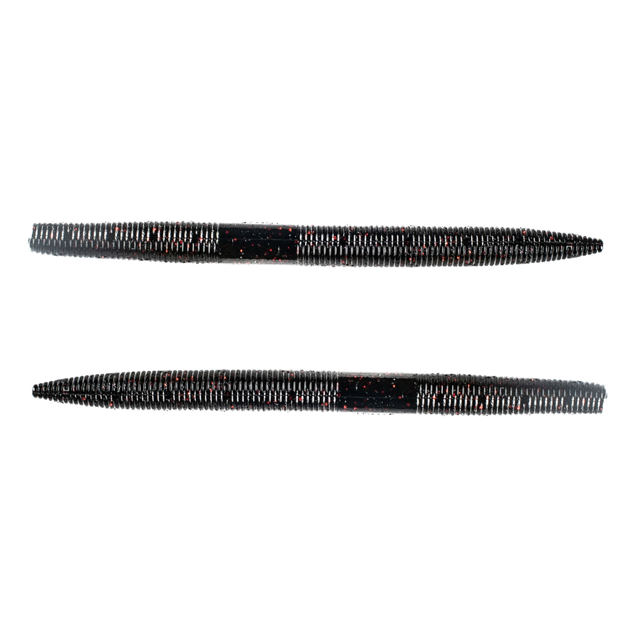 Googan Squad Lunker Log – Texas rig, wacky rig, stick bait with a