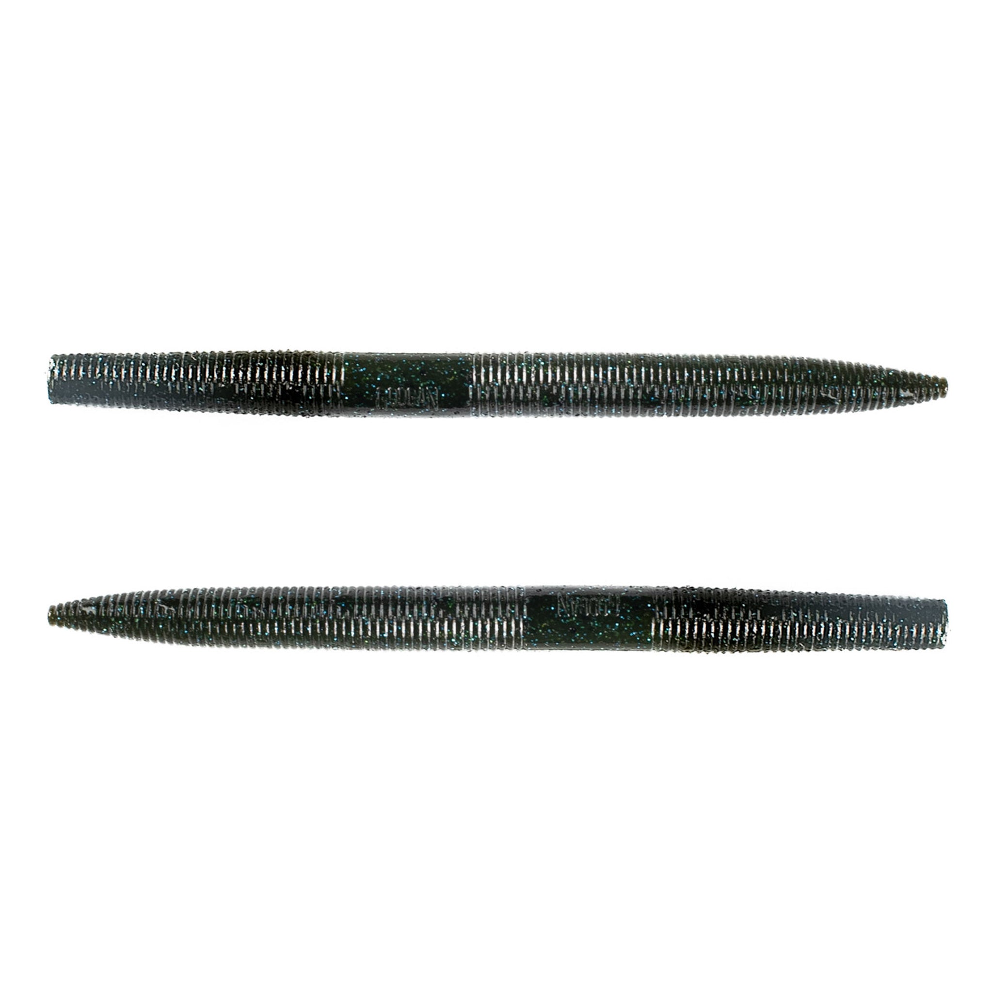 Googan Squad Lunker Log – Texas rig, wacky rig, stick bait with a
