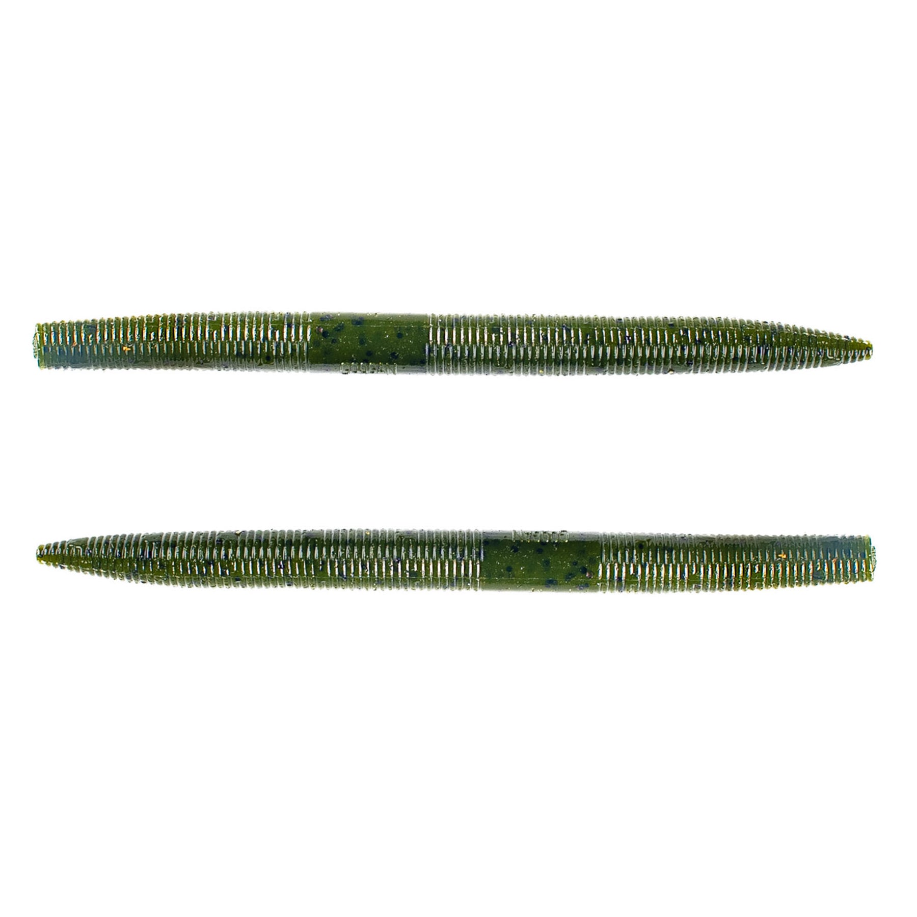 Vers Googan Lunker Log 5 Pouces Lot De 3 Paquets Googan Lunker Log 5