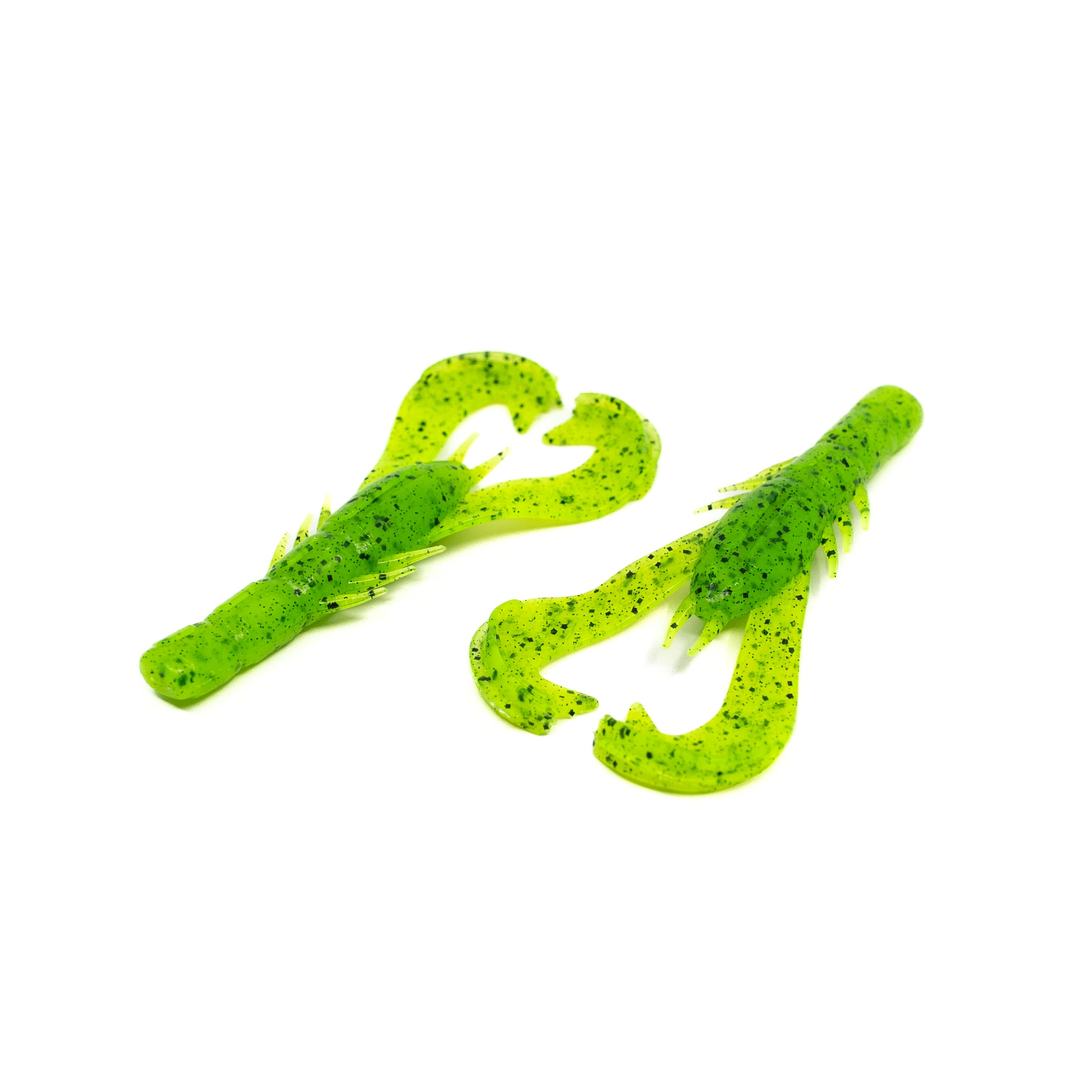 Mountain Dew Krackin' Craw