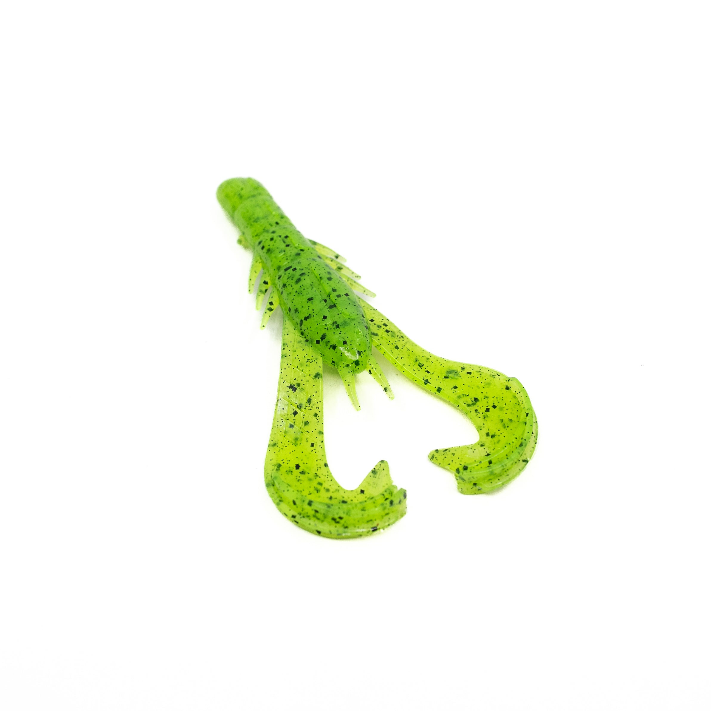 Mountain Dew Krackin' Craw