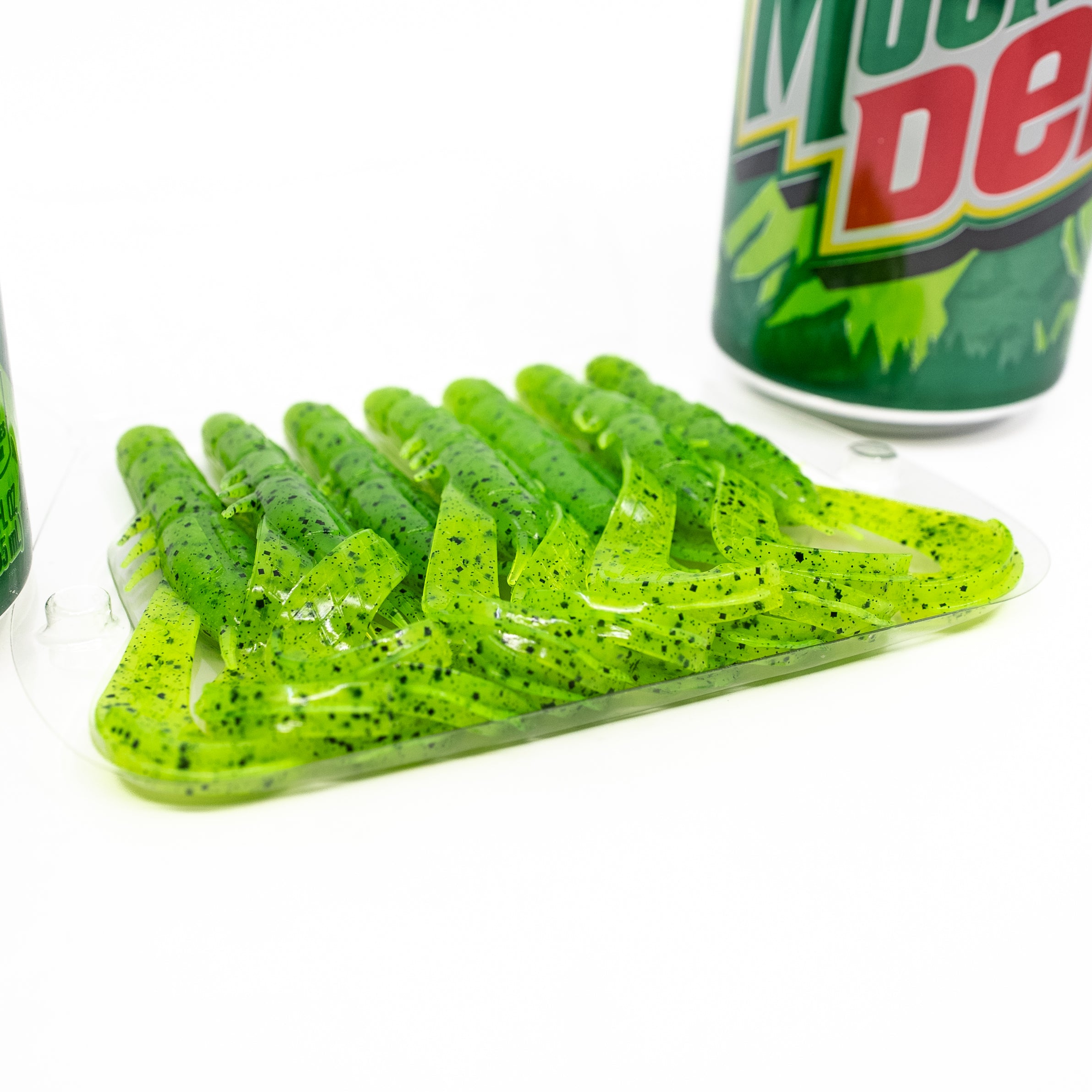 Mountain Dew Krackin' Craw