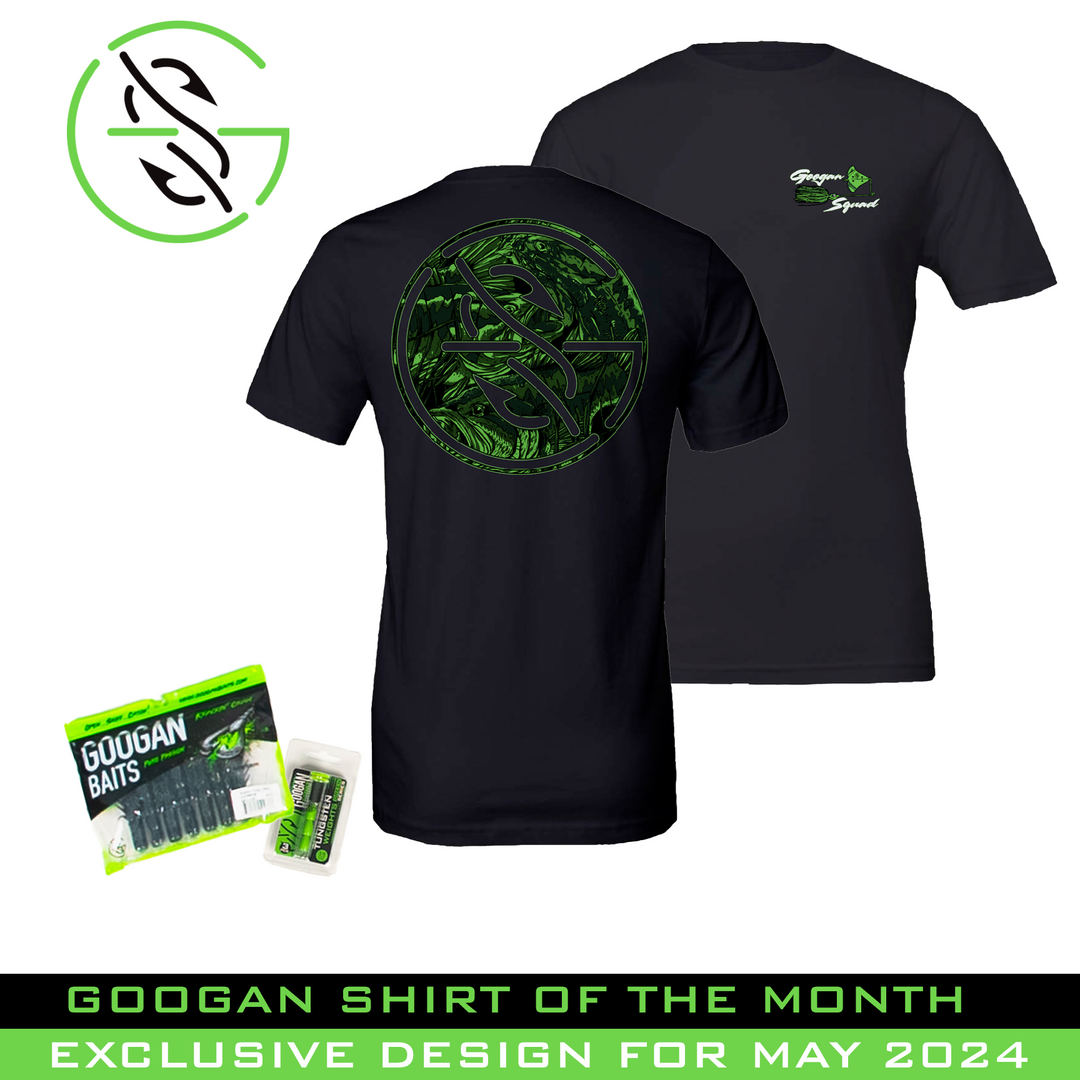 Shirt Of The Month Subscription