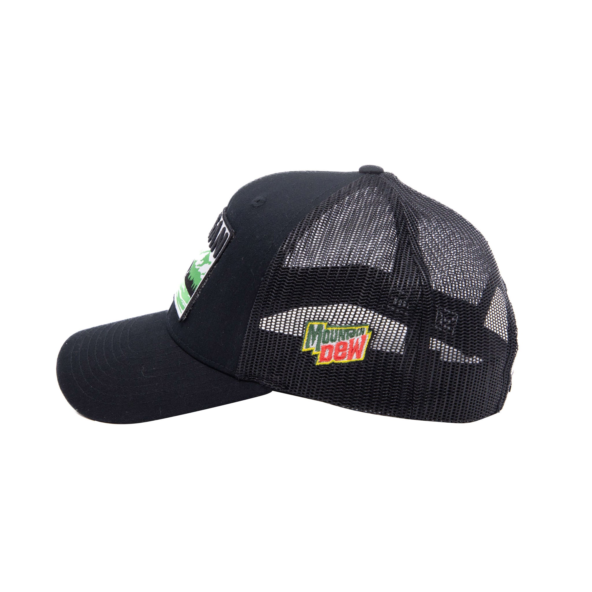 Googan Squad x Mountain Dew "Mondo Mountains" Snapback