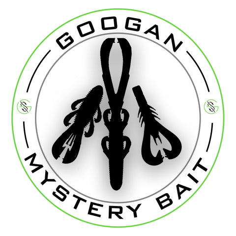 Googan Mystery Bait – Googan Squad