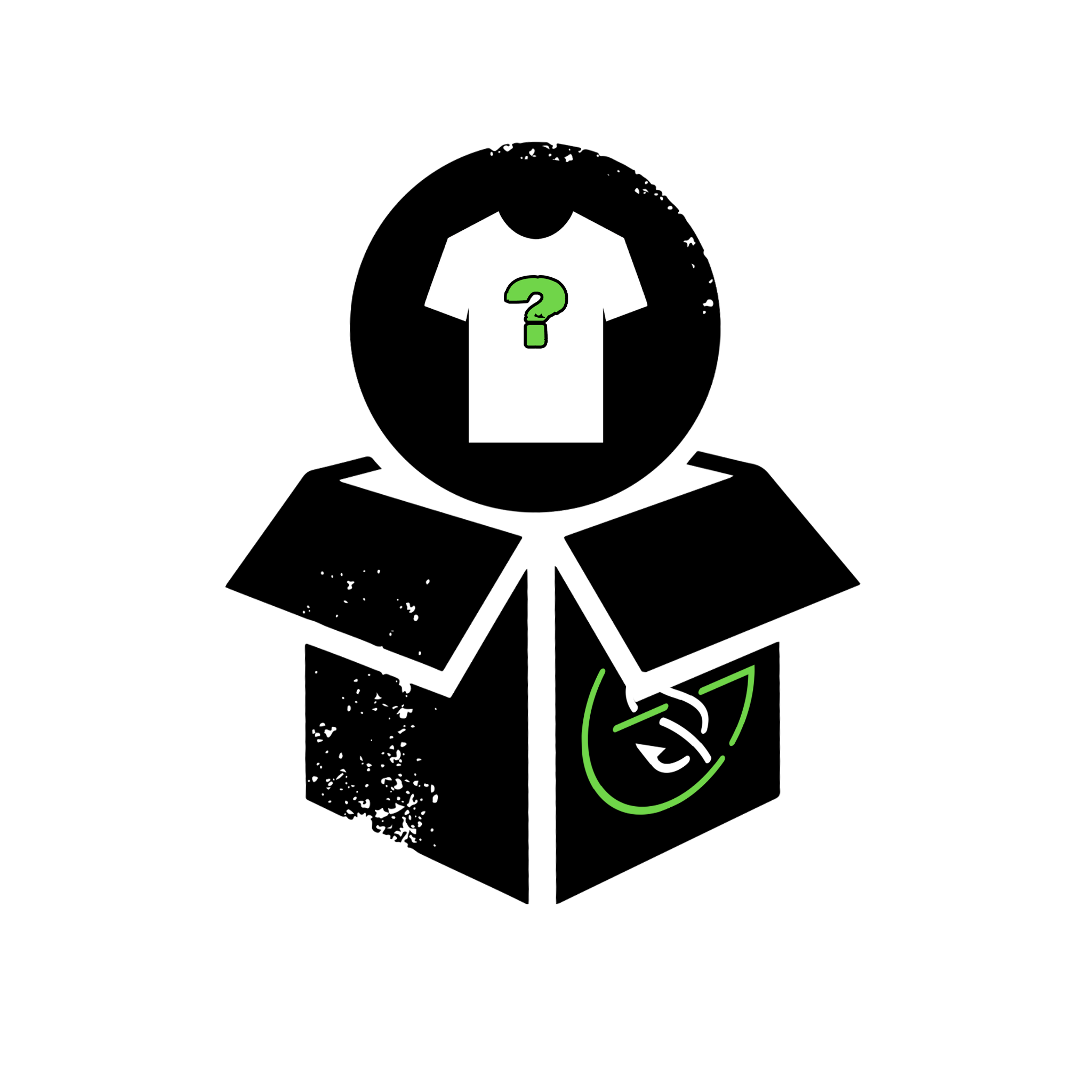 Mystery Googan T-Shirt