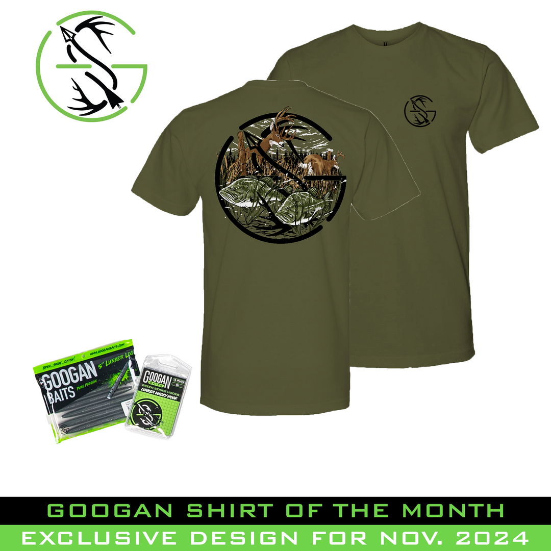 Shirt Of The Month Subscription