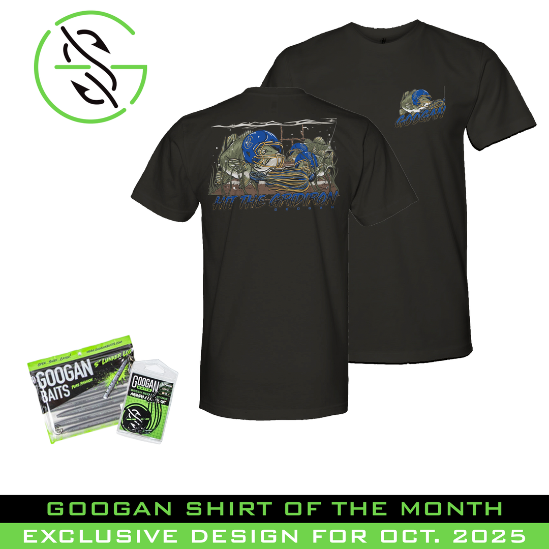 Shirt Of The Month Subscription