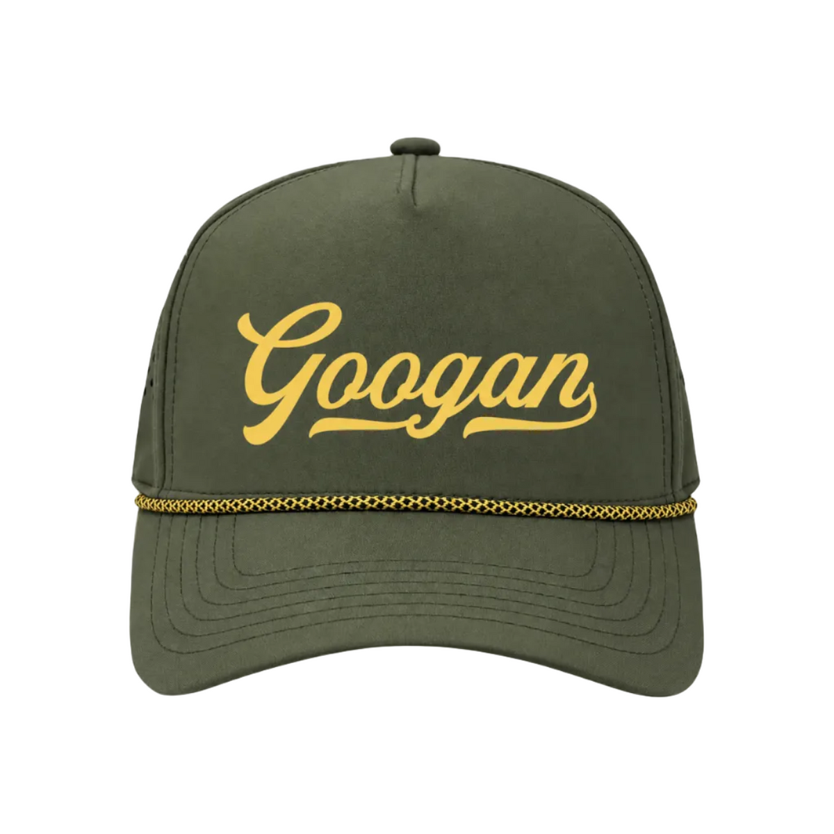 Signature Rope Hat