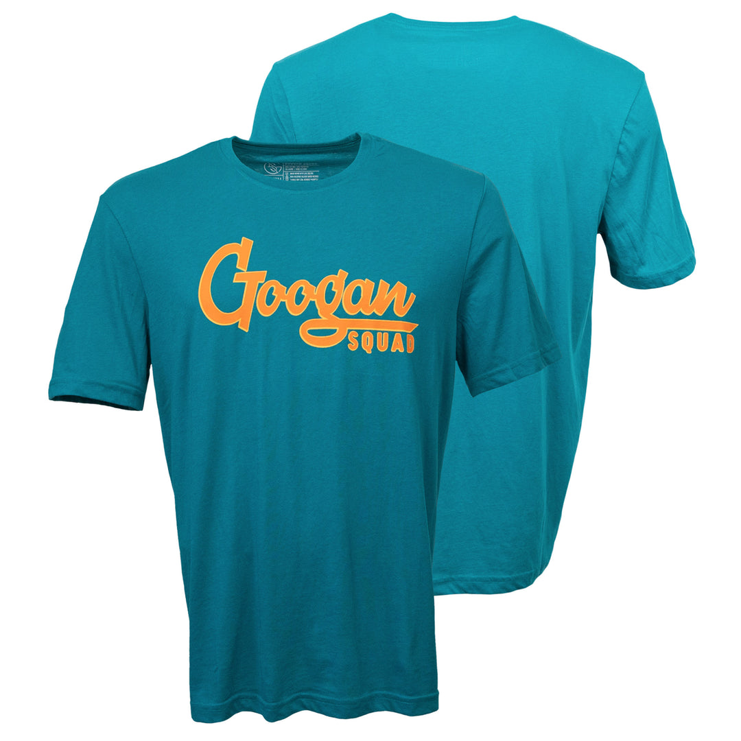 Hot Beefcake Merchandise Googan Squad Bc Construction Shirt - Daintytee