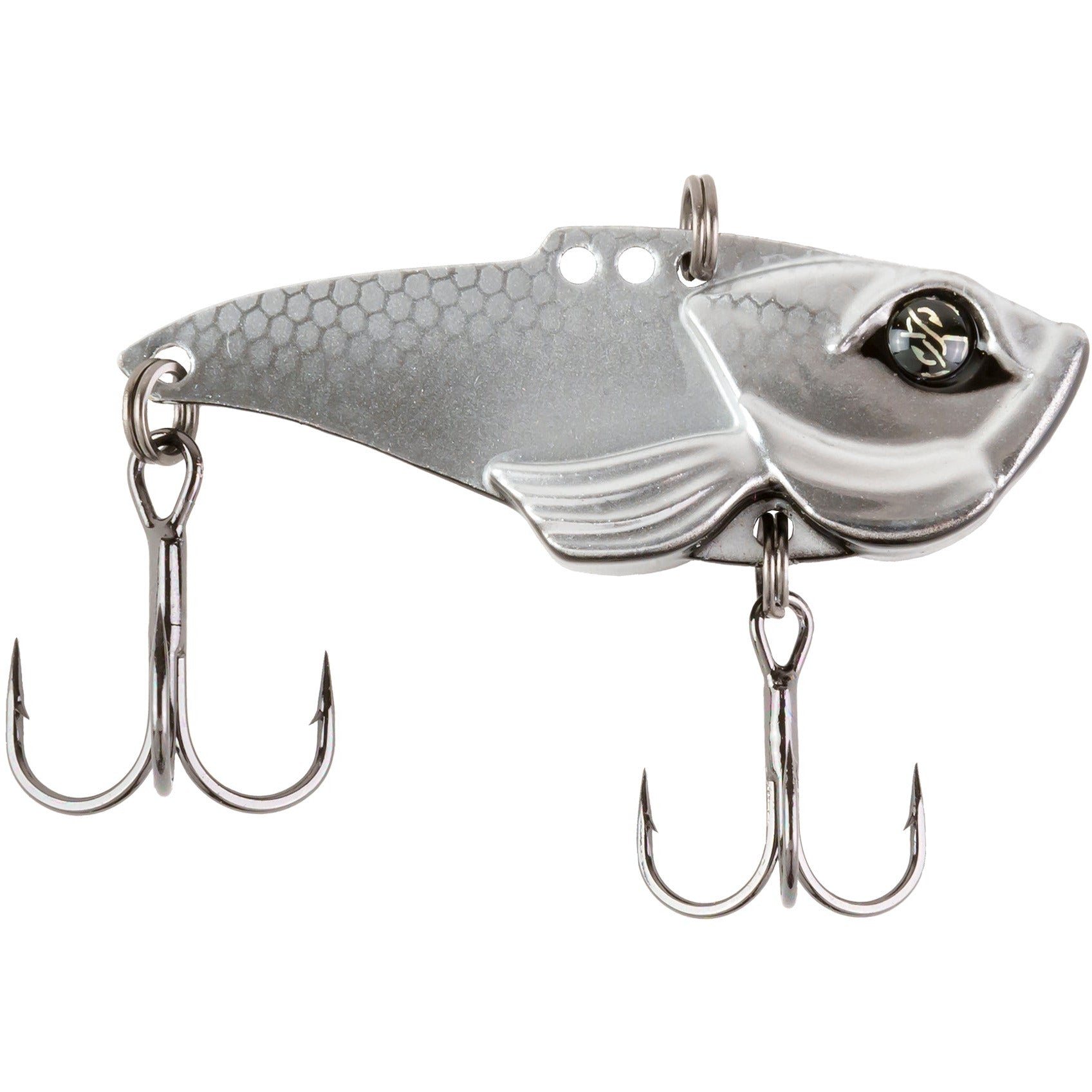 Googan Squad Rip Blade Bait-Pearl