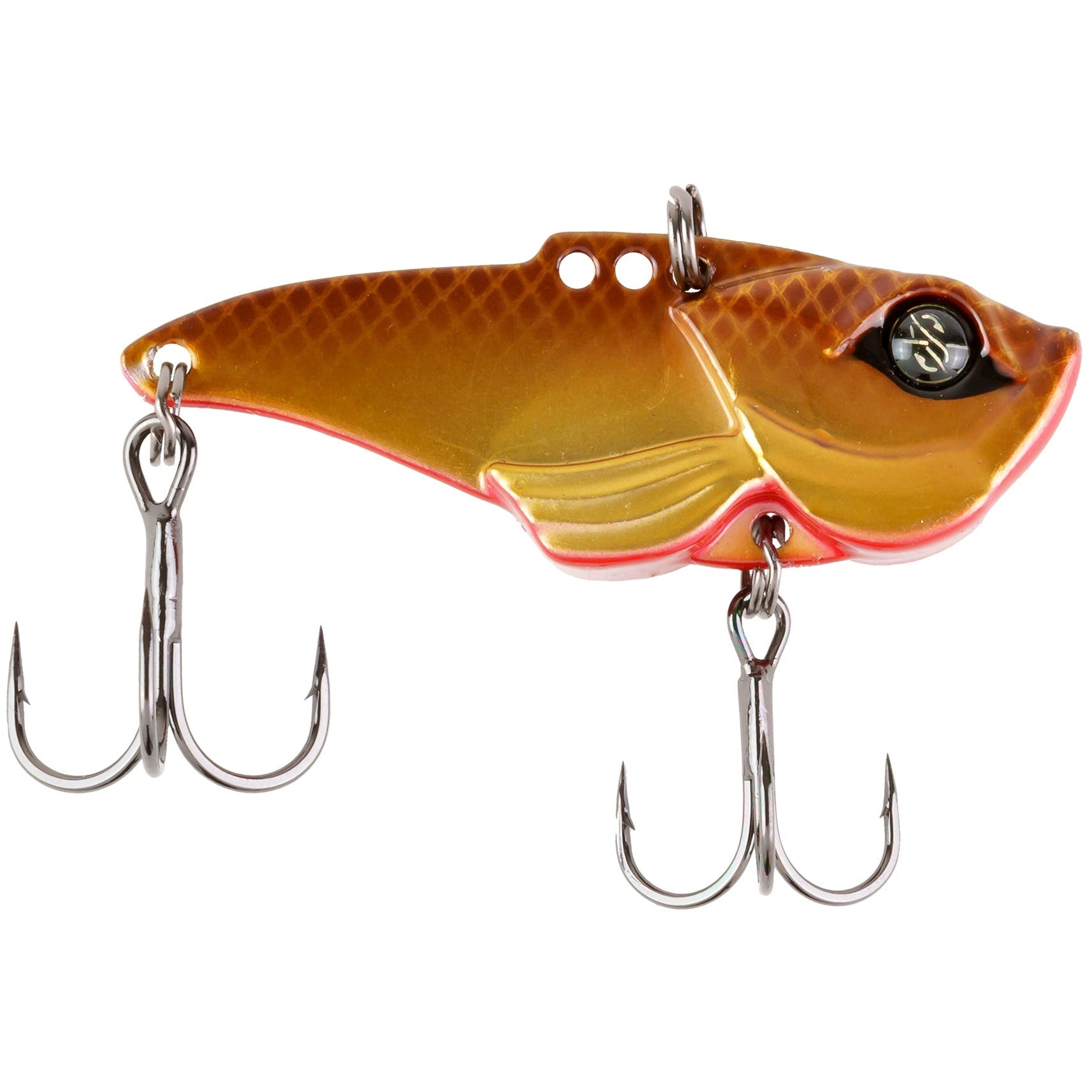 Googan Squad Rip Blade Bait – Compact blade bait perfect for