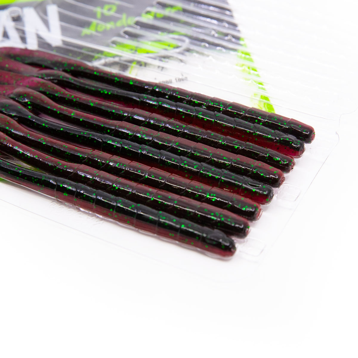 Reserve Mondo Worm