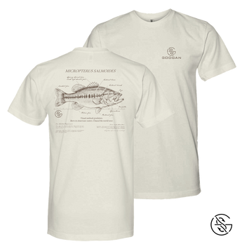 Googan Squad Shirt Of The Month