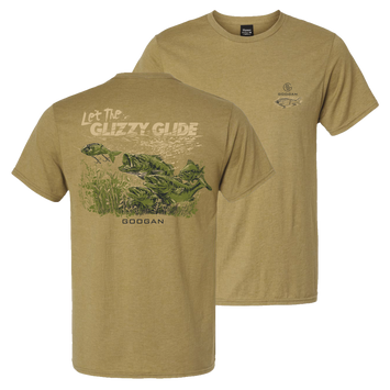 Googan Squad Shirt Of The Month