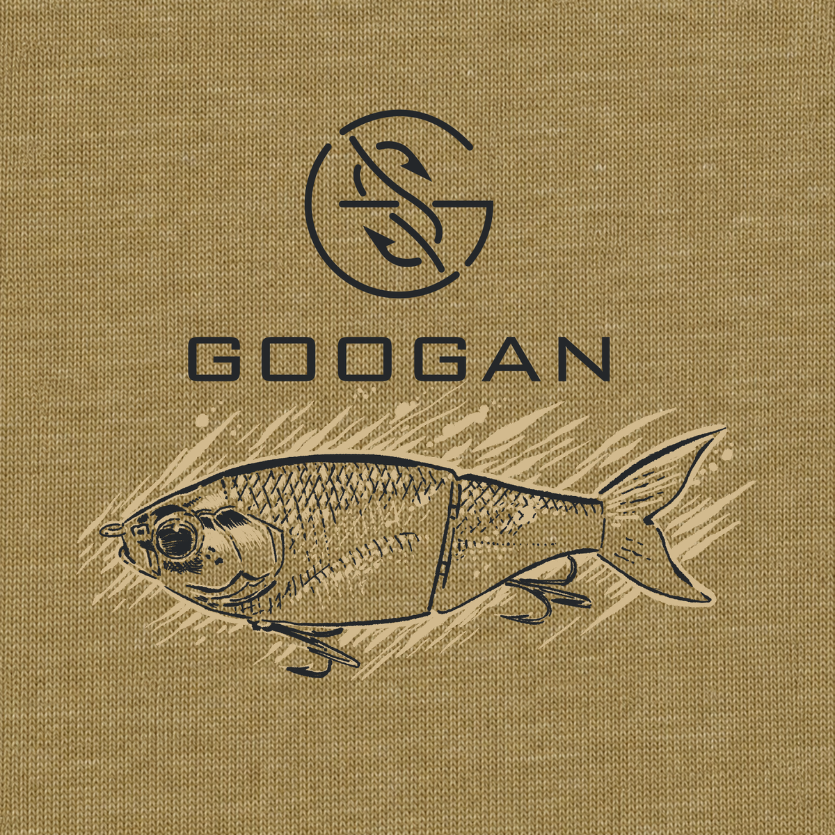Googan Squad Shirt Of The Month