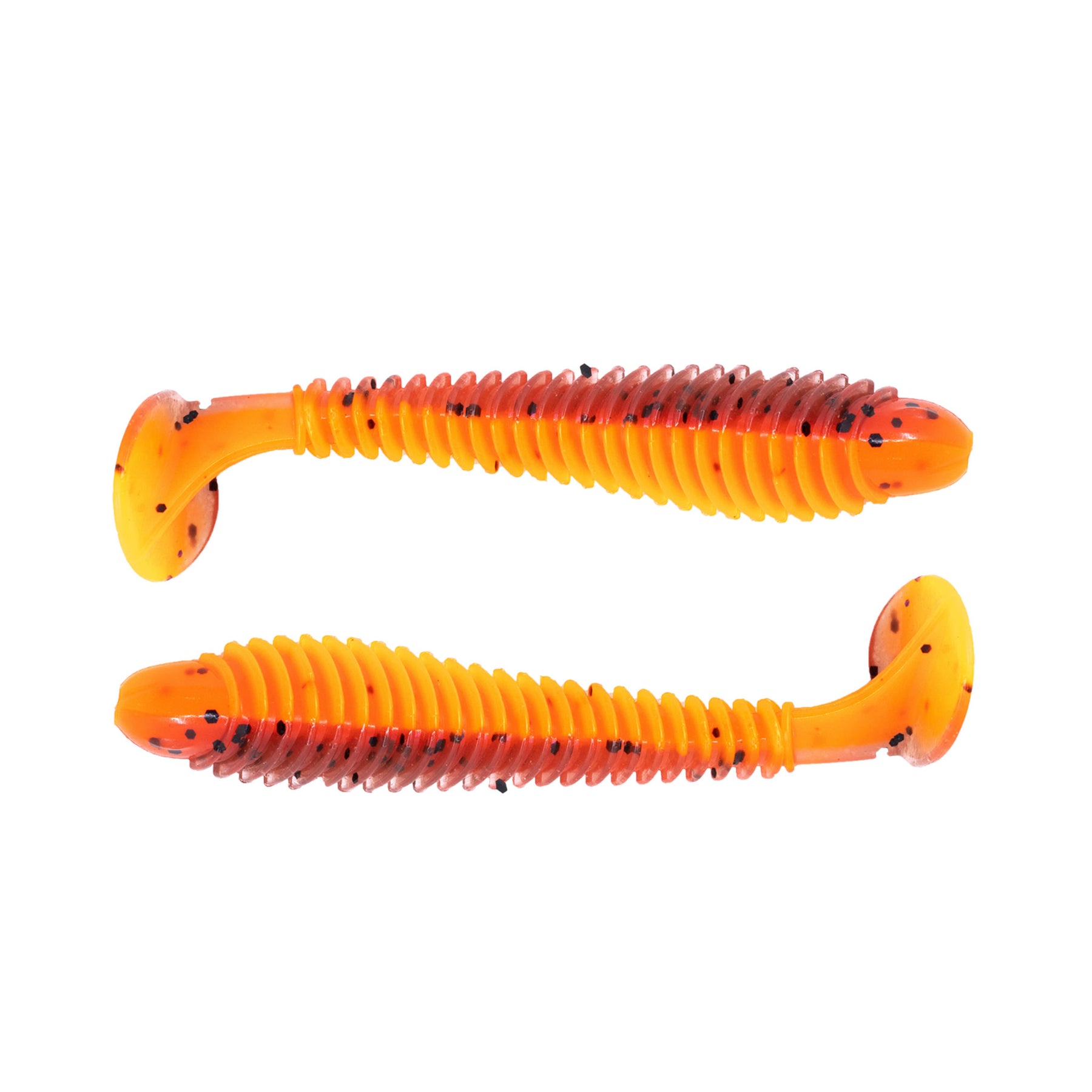Saucy Swimmer 4.8 (6 Pack) - Magic Shad - Ramsey Outdoor